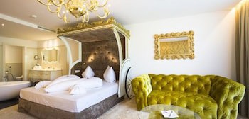 Alpenlove - Adult Spa Hotel