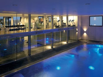 Alpenlove - Adult Spa Hotel