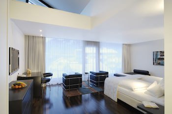 Alpenlove - Adult Spa Hotel