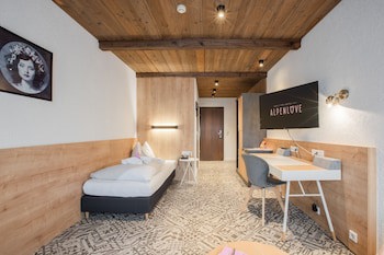 Alpenlove - Adult Spa Hotel