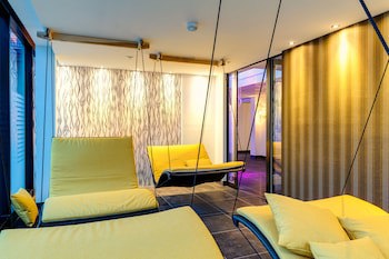 Alpenlove - Adult Spa Hotel