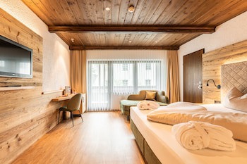 Alpenlove - Adult Spa Hotel
