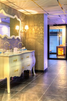 Alpenlove - Adult Spa Hotel
