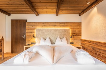 Alpenlove - Adult Spa Hotel