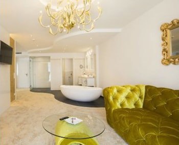 Alpenlove - Adult Spa Hotel