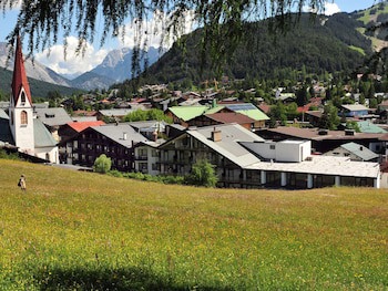 Alpenlove - Adult Spa Hotel