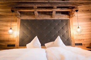Alpenlove - Adult Spa Hotel