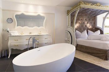 Alpenlove - Adult Spa Hotel