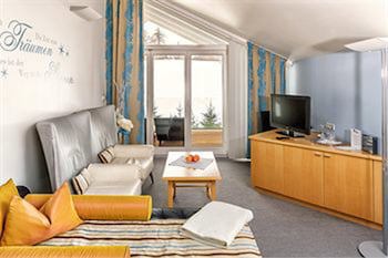 Alpenlove - Adult Spa Hotel