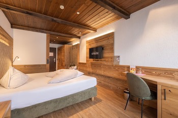 Alpenlove - Adult Spa Hotel
