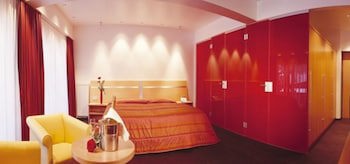 Alpenlove - Adult Spa Hotel