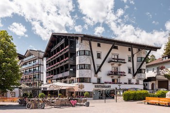Alpenlove - Adult Spa Hotel