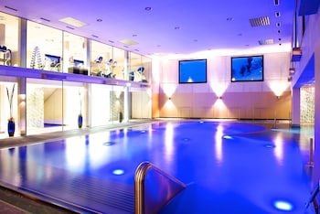 Alpenlove - Adult Spa Hotel