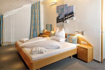 Alpenlove - Adult Spa Hotel