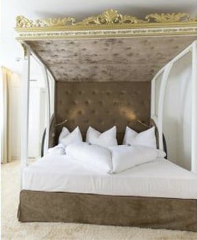Alpenlove - Adult Spa Hotel