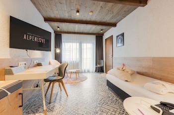 Alpenlove - Adult Spa Hotel
