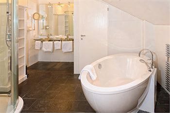 Alpenlove - Adult Spa Hotel