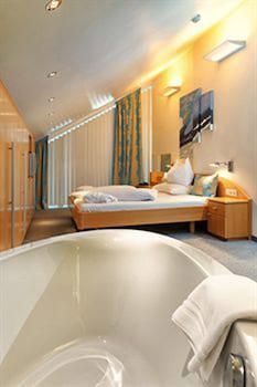 Alpenlove - Adult Spa Hotel