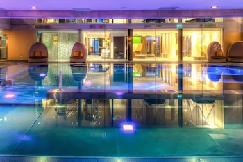 Alpenlove - Adult Spa Hotel