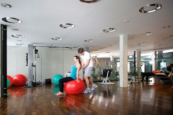 Alpenlove - Adult Spa Hotel