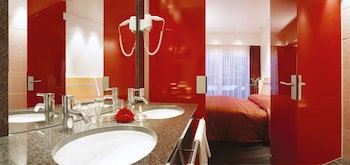 Alpenlove - Adult Spa Hotel
