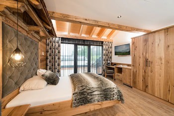 Alpenlove - Adult Spa Hotel