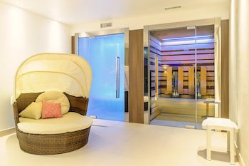 Alpenlove - Adult Spa Hotel