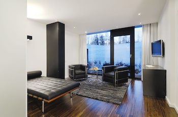 Alpenlove - Adult Spa Hotel