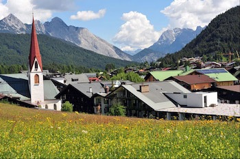 Alpenlove - Adult Spa Hotel