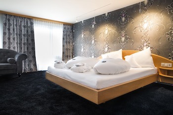 Alpenlove - Adult Spa Hotel