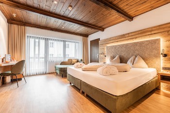 Alpenlove - Adult Spa Hotel