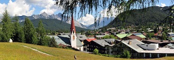 Alpenlove - Adult Spa Hotel