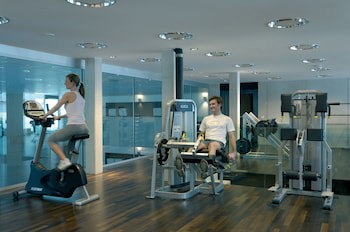 Alpenlove - Adult Spa Hotel
