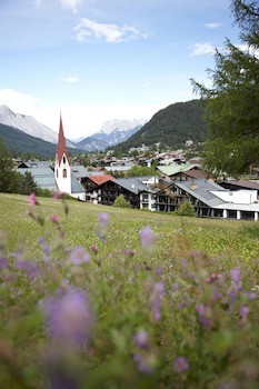 Alpenlove - Adult Spa Hotel