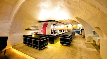Alpenlove - Adult Spa Hotel