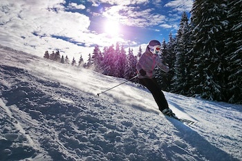 Alpenlove - Adult Spa Hotel