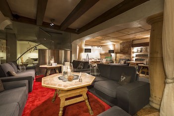 Alpenlove - Adult Spa Hotel