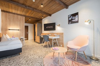 Alpenlove - Adult Spa Hotel