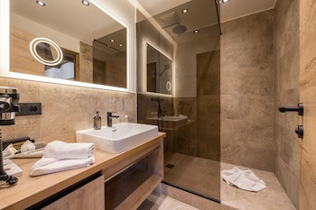 Alpenlove - Adult Spa Hotel