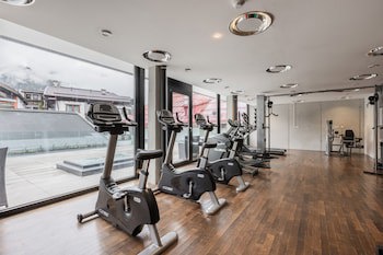 Alpenlove - Adult Spa Hotel