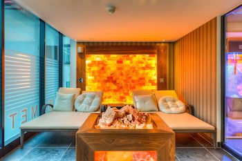 Alpenlove - Adult Spa Hotel