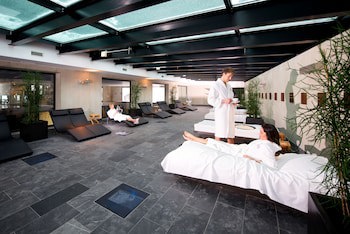 Alpenlove - Adult Spa Hotel