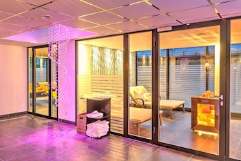 Alpenlove - Adult Spa Hotel
