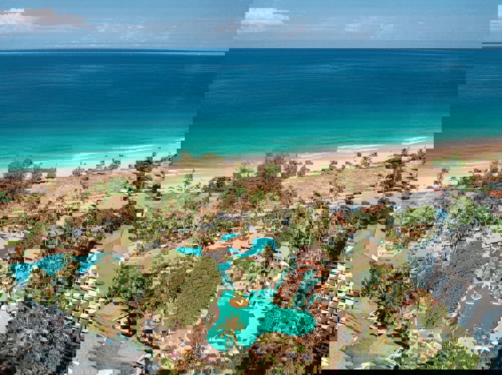 Thavorn Palm Beach Resort Phuket