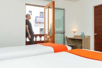 Casa Andina Standard Cusco Plaza