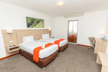 Casa Andina Standard Cusco Plaza