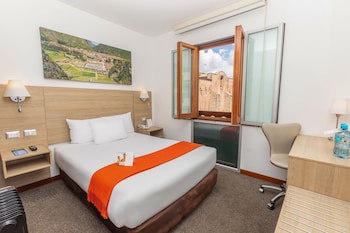 Casa Andina Standard Cusco Plaza