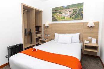 Casa Andina Standard Cusco Plaza