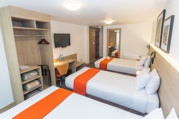 Casa Andina Standard Cusco Plaza