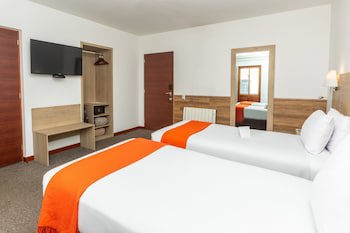 Casa Andina Standard Cusco Plaza